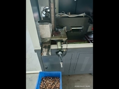 Low Noise Oil Impregnated Bronze Bushings Self Lubricating Bush Material